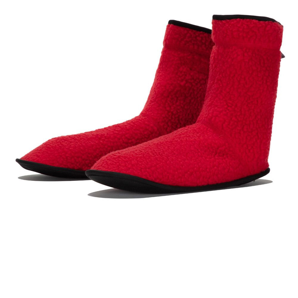 Ботинки Rab Outpost Hut, красный
Ботинки Rab Outpost Hut, красный