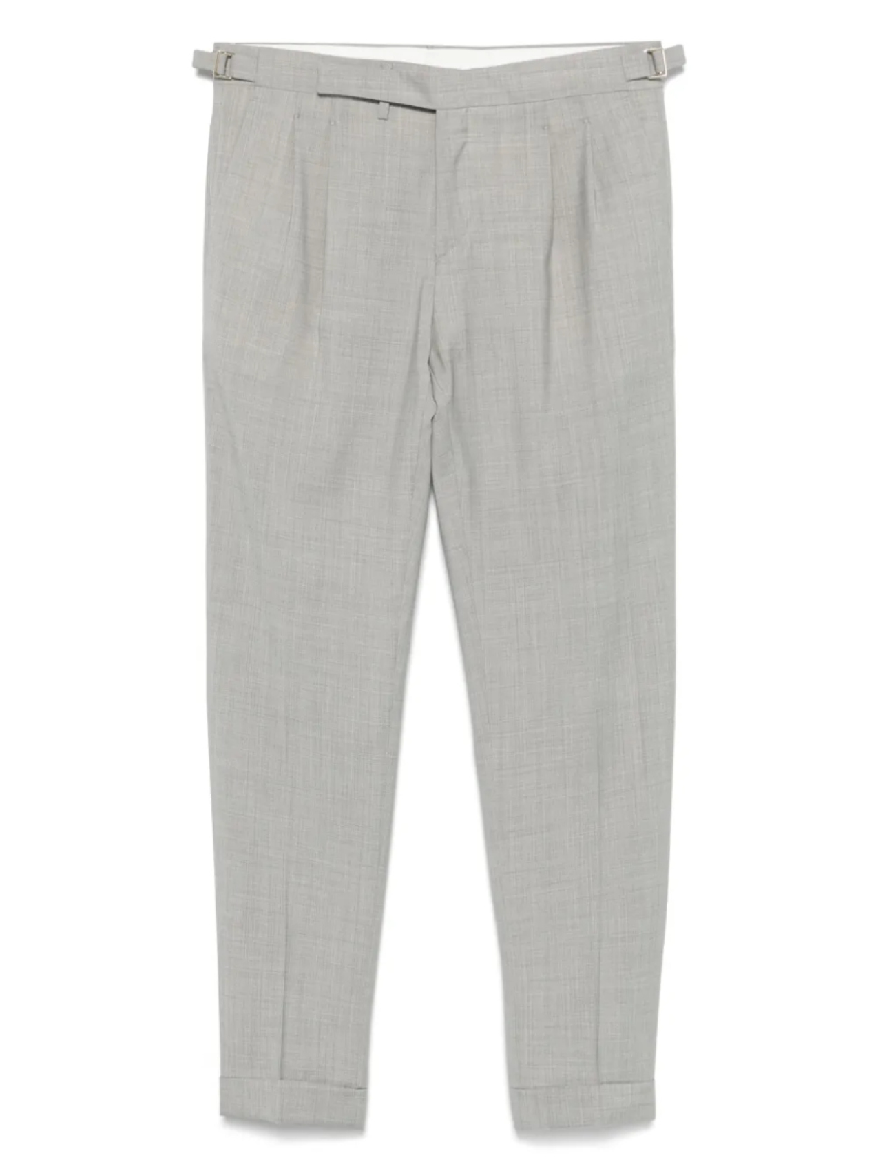 Брюки Quartieris Briglia 1949, серый
Брюки Quartieris Briglia 1949, серый