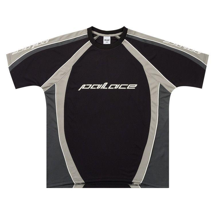 Джерси Palace Far Out Jersey, Black
Джерси Palace Far Out Jersey, Black