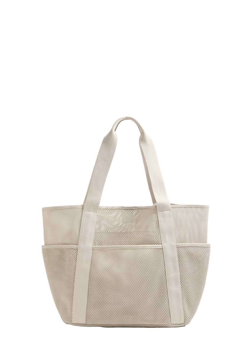 Сумка-тоут OYSHO, коричневый
Сумка-тоут OYSHO, коричневый