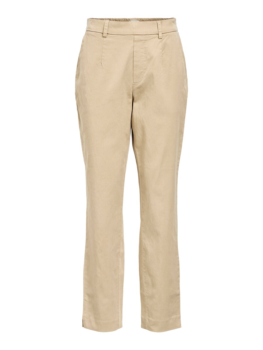 Зауженные брюки-чинос OBJECT OBJMia, песочный
Зауженные брюки-чинос OBJECT OBJMia, песочный