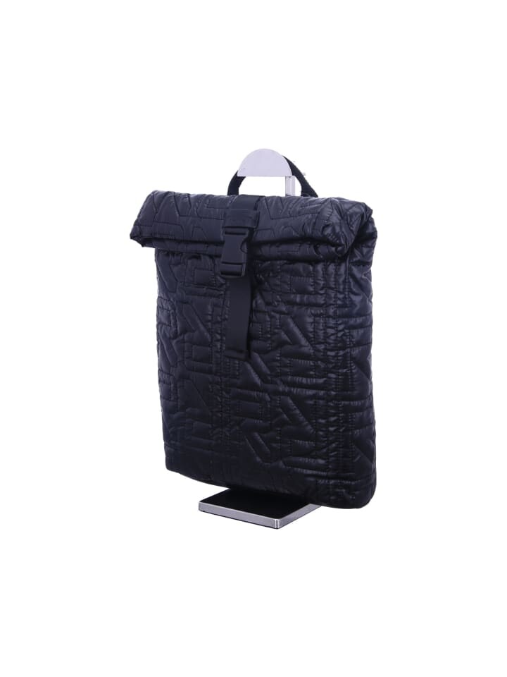 Рюкзак rieker City, черный
Рюкзак rieker City, черный