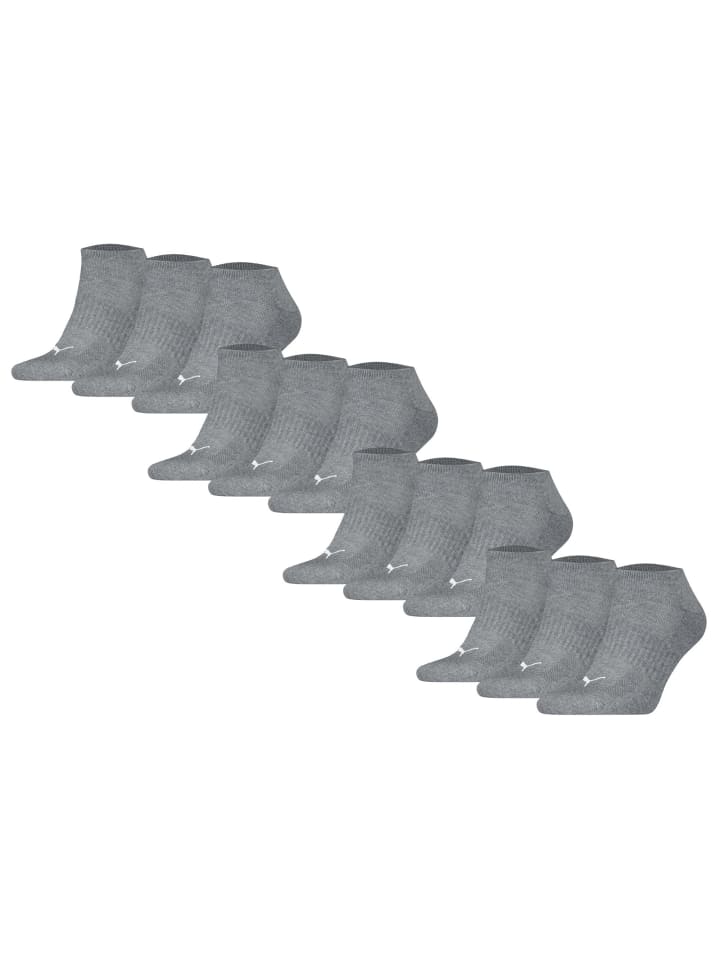 Носки Puma, серый
Носки Puma, серый