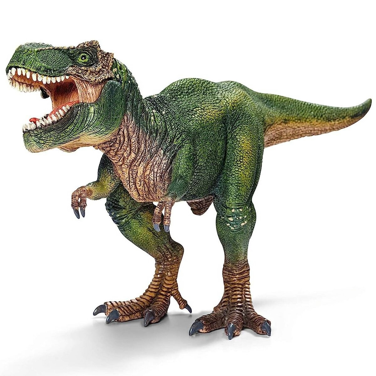 SLH14525 Schleich Dinosaurus - Тираннозавр, фигурка для детей 4+
SLH14525 Schleich Dinosaurus - Тираннозавр, фигурка для детей 4+
