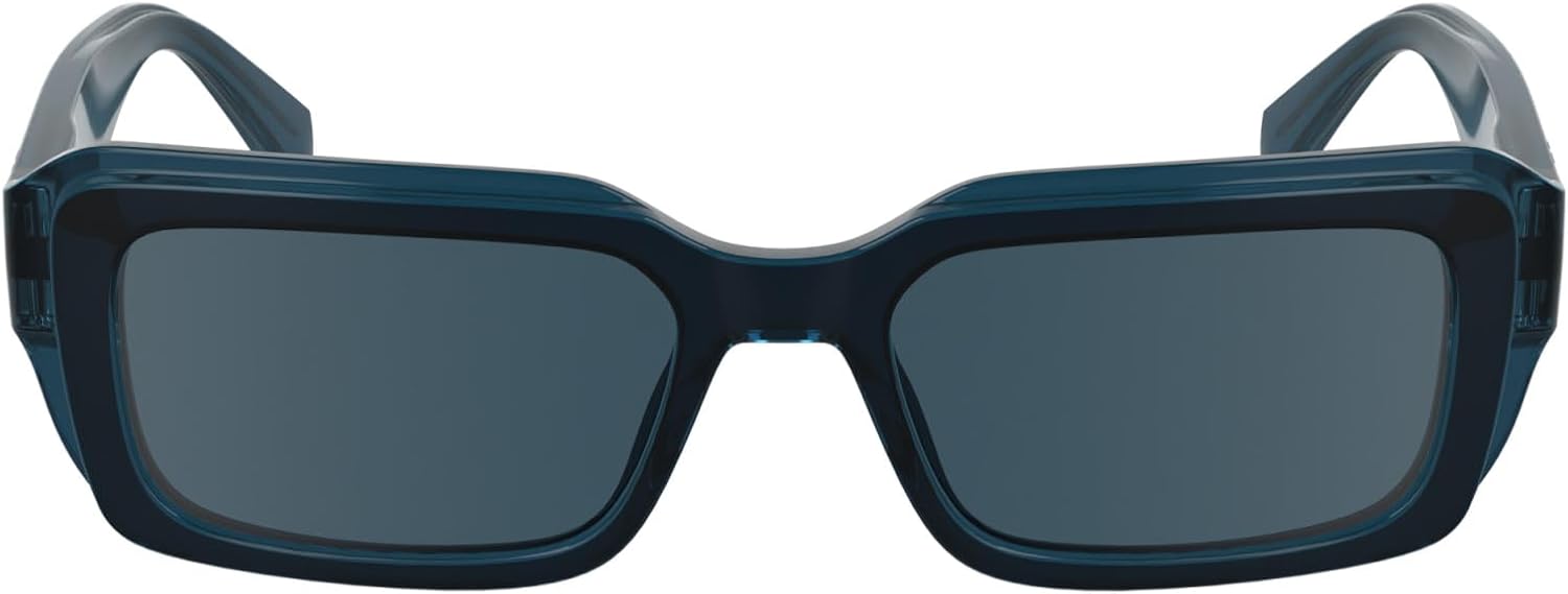 Солнцезащитные очки Calvin Klein Jeans женские CKJ24620S, Blue
Солнцезащитные очки Calvin Klein Jeans женские CKJ24620S, Blue