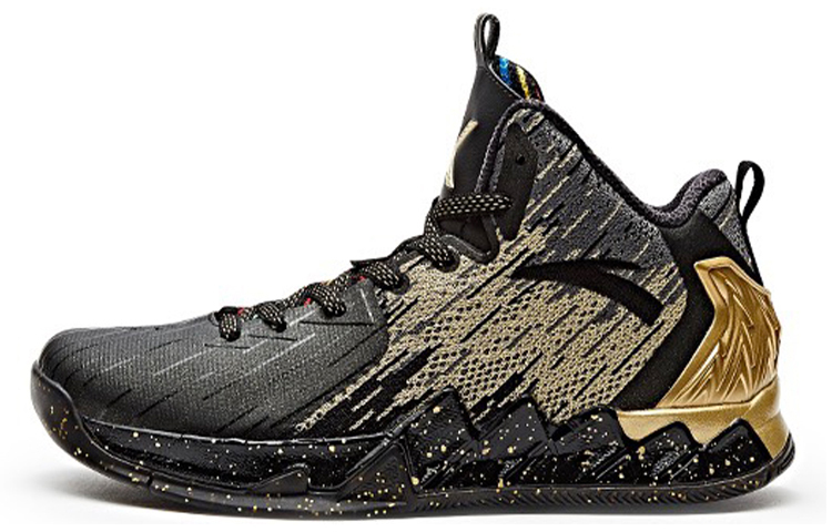 ANTA KT2 'Погоня - Прочь'
ANTA KT2 'Погоня - Прочь'