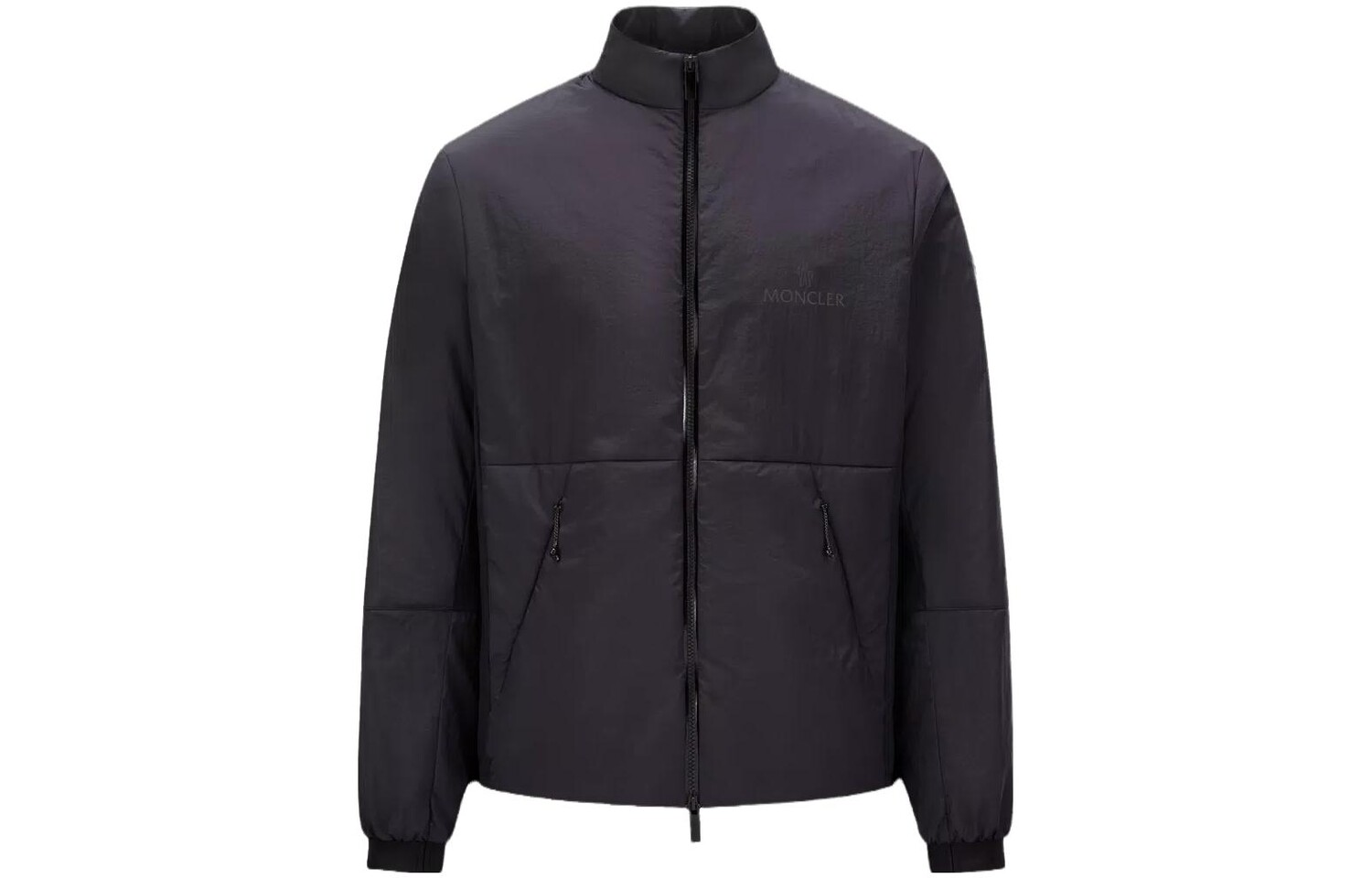 Куртка мужская черный Moncler
Куртка мужская черный Moncler