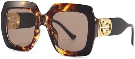 Солнцезащитные очки в стиле ретро 2026 года, большие квадратные, для женщин, в крупной оправе, для мужчин, винтажные панк-очки, защита от ультрафиолета UV400 MTZJH, C9 Sunglasses
Солнцезащитные очки в стиле ретро 2026 года, большие квадратные, для женщин, в крупной оправе, для мужчин, винтажные панк-очки, защита от ультрафиолета UV400 MTZJH, C9 Sunglasses