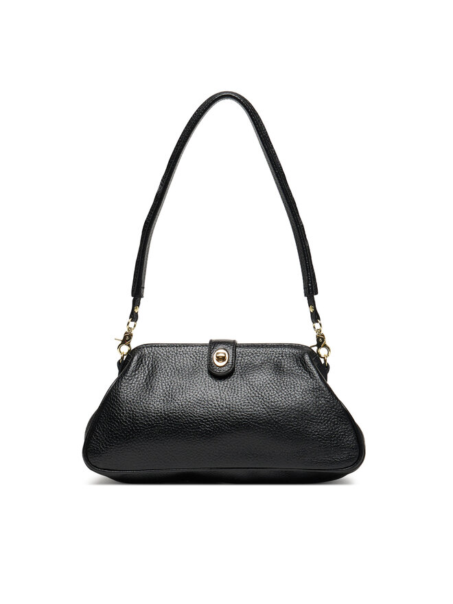 Сумка через плечо Balagan Rofe Vintage S Schwarz
Сумка через плечо Balagan Rofe Vintage S Schwarz