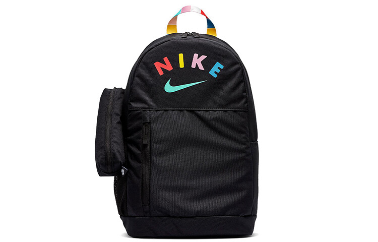 Рюкзак унисекс Nike, Black
Рюкзак унисекс Nike, Black