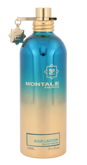 Парфюмированная вода, 100 мл Montale Paris Aoud Lagoon
Парфюмированная вода, 100 мл Montale Paris Aoud Lagoon
