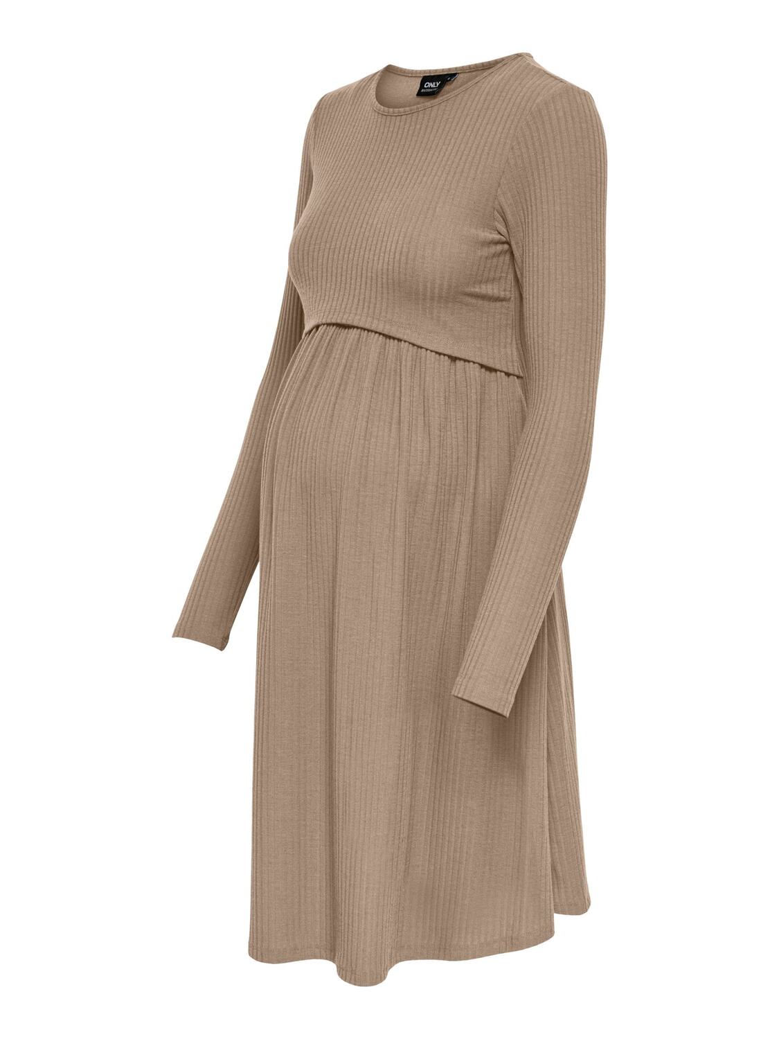Only Maternity Платье 'OLMMalaya' в цвете Brocade
Only Maternity Платье 'OLMMalaya' в цвете Brocade