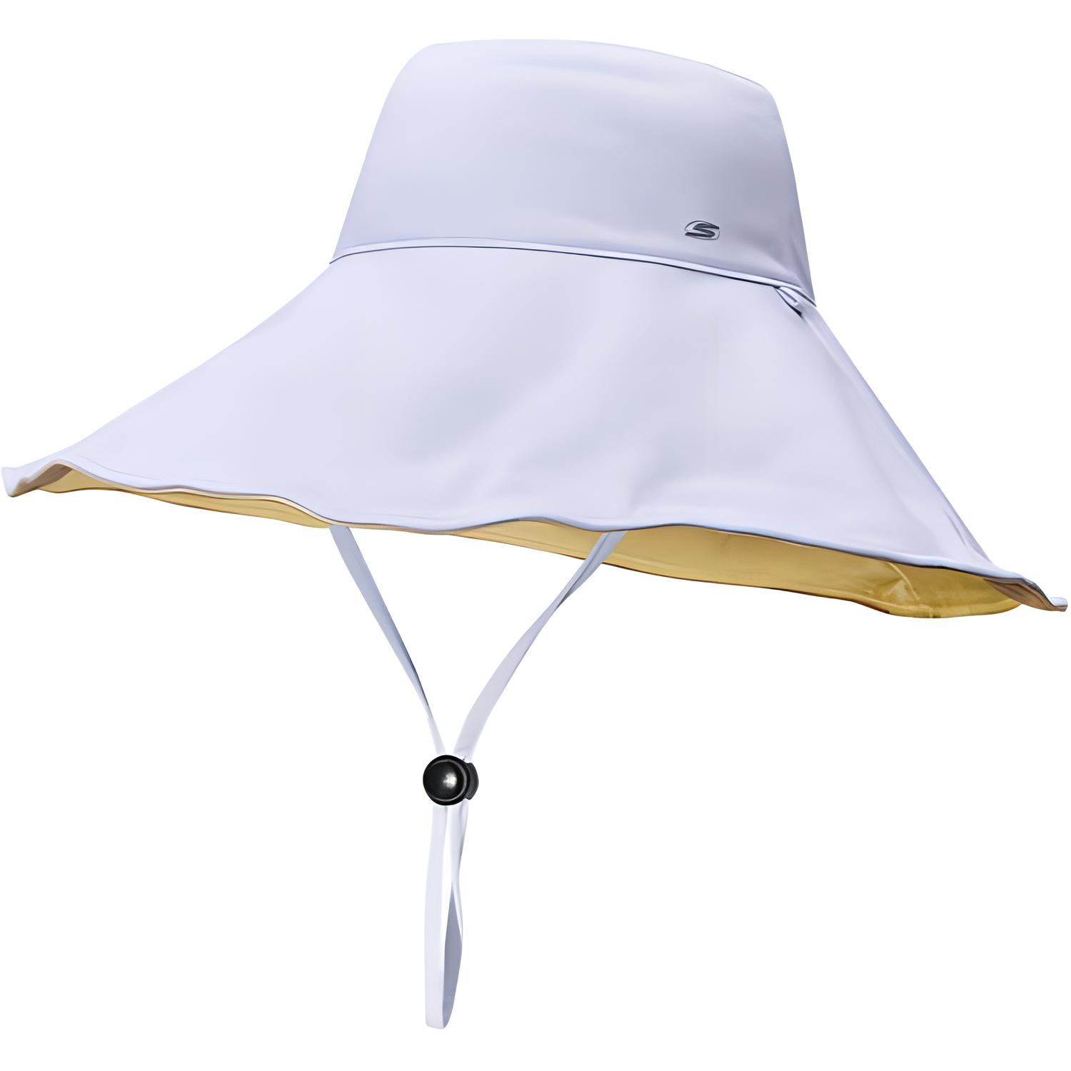 Skechers Шляпа от солнца унисекс лавандовая с золотыми акцентами, Lavender and Gold
Skechers Шляпа от солнца унисекс лавандовая с золотыми акцентами, Lavender and Gold