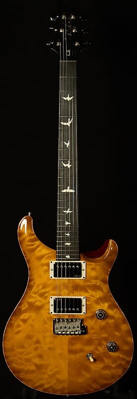 Электрогитара PRS Guitars Wildwood Wood Library CE 24
Электрогитара PRS Guitars Wildwood Wood Library CE 24