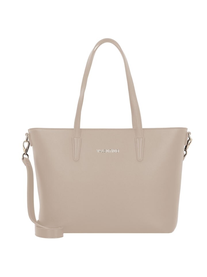 Наплечная сумка Valentino Zero Re Schultertasche 35 cm, бежевый
Наплечная сумка Valentino Zero Re Schultertasche 35 cm, бежевый