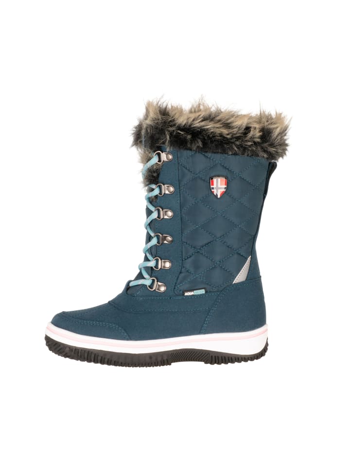 Ботинки Trollkids
Ботинки Trollkids