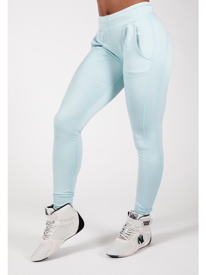 Брюки для тренировок и бега Gorilla Wear
Брюки для тренировок и бега Gorilla Wear