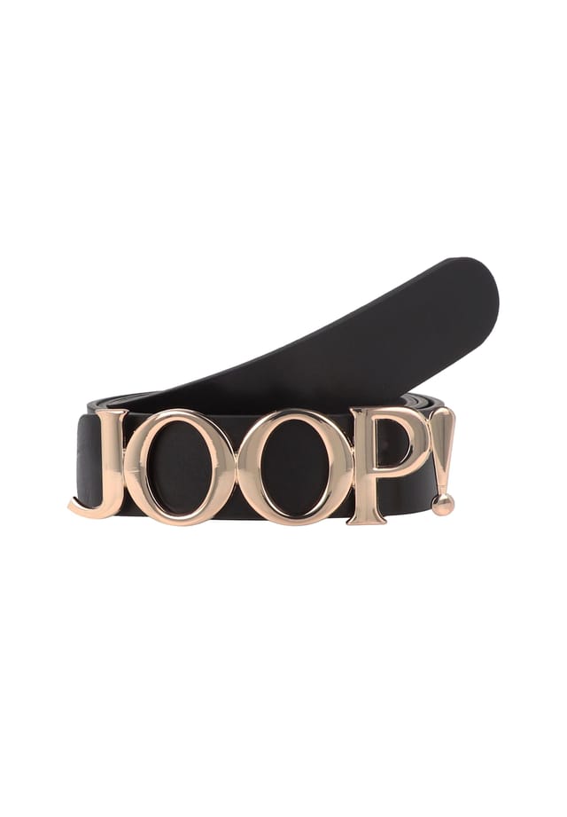 Кожаный ремень Joop!, черный
Кожаный ремень Joop!, черный