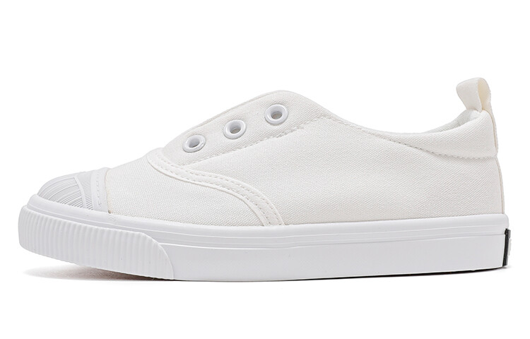 Кроссовки Warrior Canvas Kids WZ16-336, белый
Кроссовки Warrior Canvas Kids WZ16-336, белый