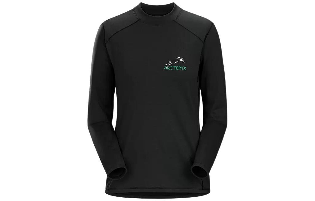 Женский термотоп Arcteryx
Женский термотоп Arcteryx