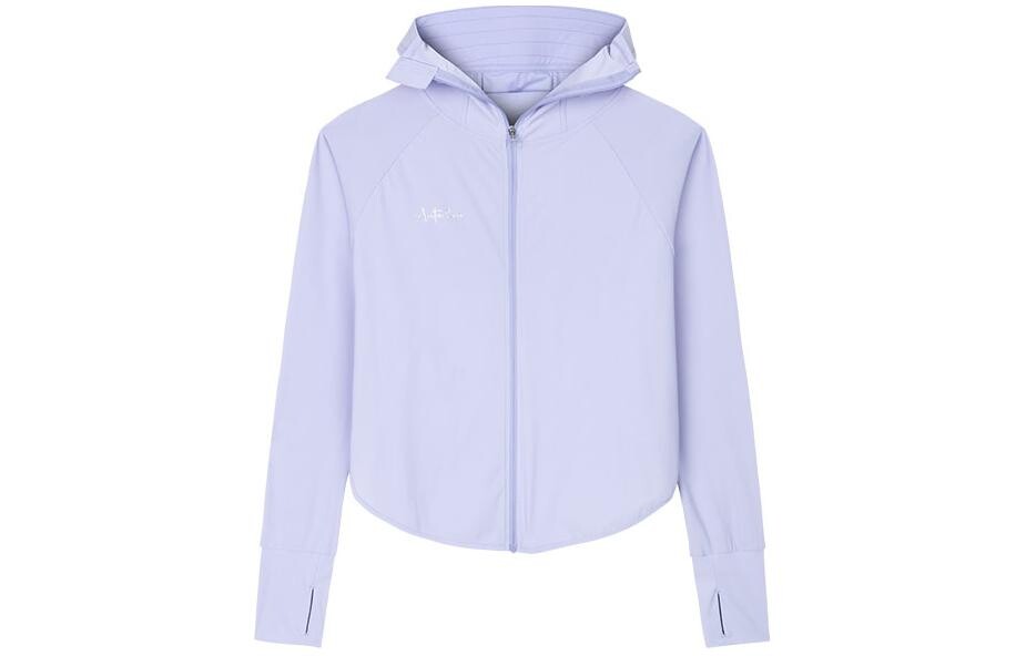 Разнообразие Тренировочная Коллекция Солнцезащитная Одежда Женская Senbei Фиолетовый Anta
Разнообразие Тренировочная Коллекция Солнцезащитная Одежда Женская Senbei Фиолетовый Anta