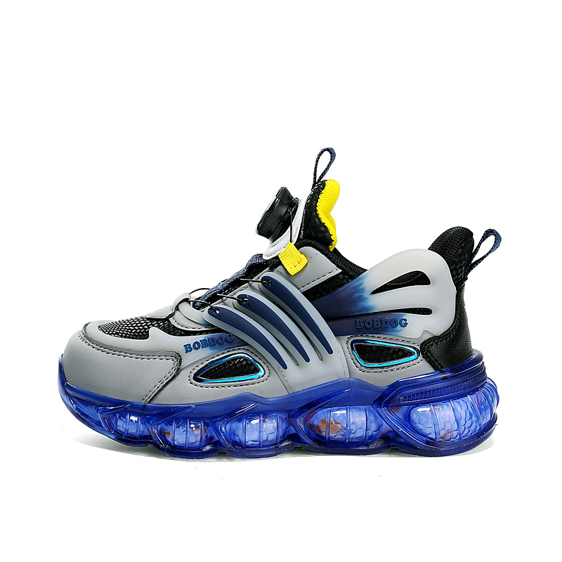 Детские кроссовки для бега FIRS Kids, синий
Детские кроссовки для бега FIRS Kids, синий