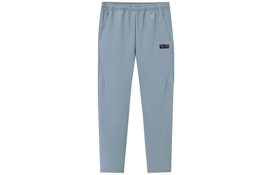 Anta Variety Training Collection Брюки повседневные мужские Сноу Рок Грей, Сноу Стоун Грей
Anta Variety Training Collection Брюки повседневные мужские Сноу Рок Грей, Сноу Стоун Грей