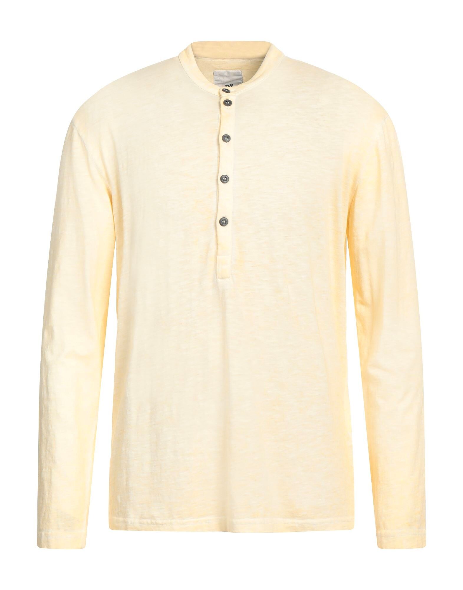 Футболка Pt Torino, пастельно-желтый
Футболка Pt Torino, пастельно-желтый