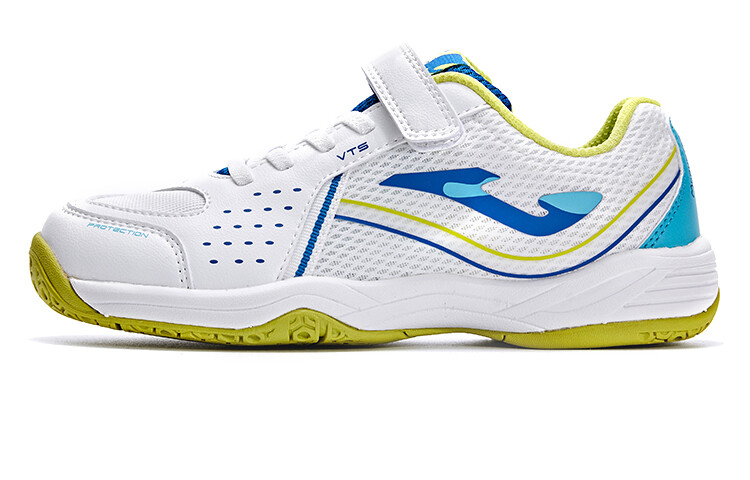 Кроссовки детские Training Series Kids Low-top белого/синего цвета Joma, синий
Кроссовки детские Training Series Kids Low-top белого/синего цвета Joma, синий