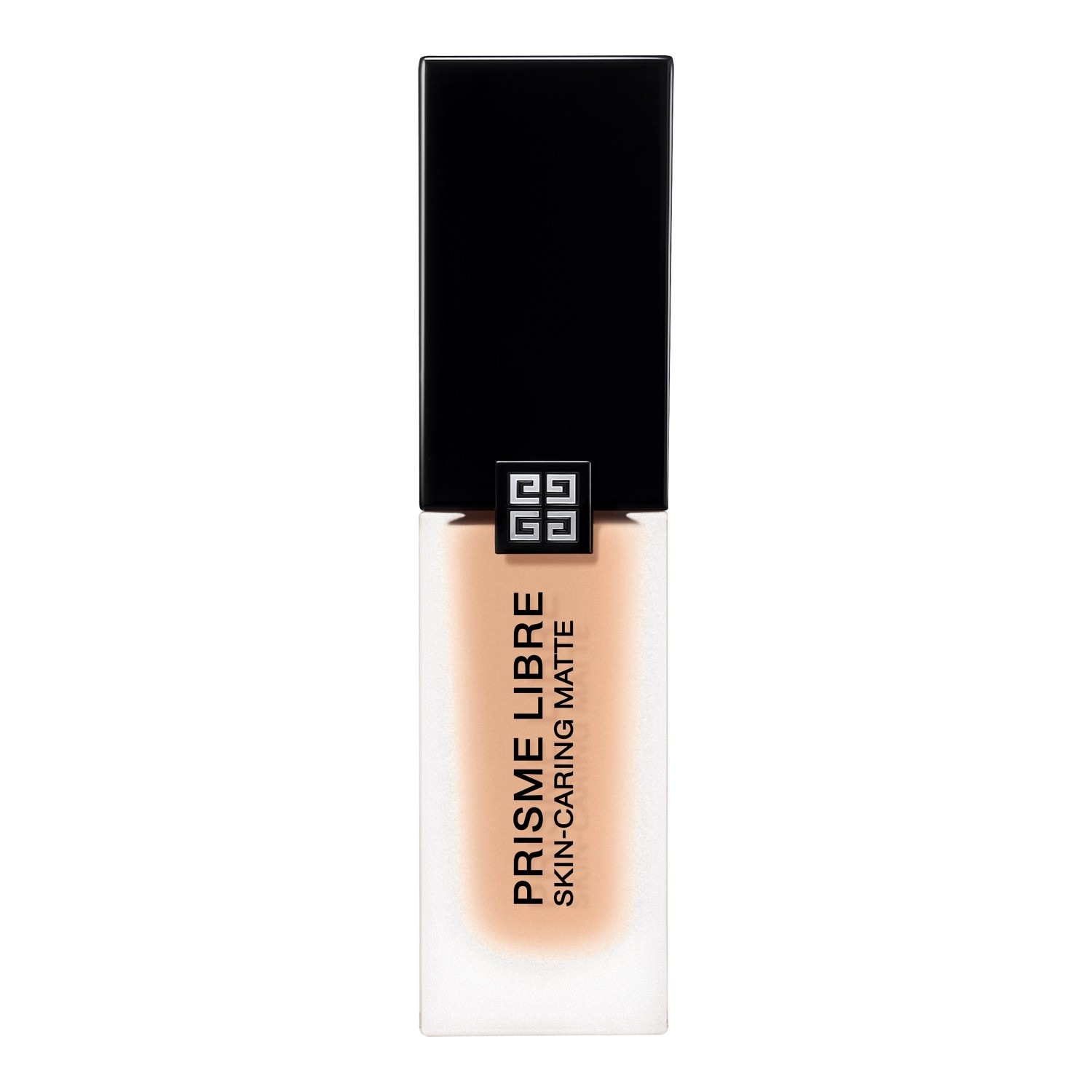 Тональный крем для лица prisme libre skin-caring matte Givenchy, 2-n160, объем 30 мл
Тональный крем для лица prisme libre skin-caring matte Givenchy, 2-n160, объем 30 мл
