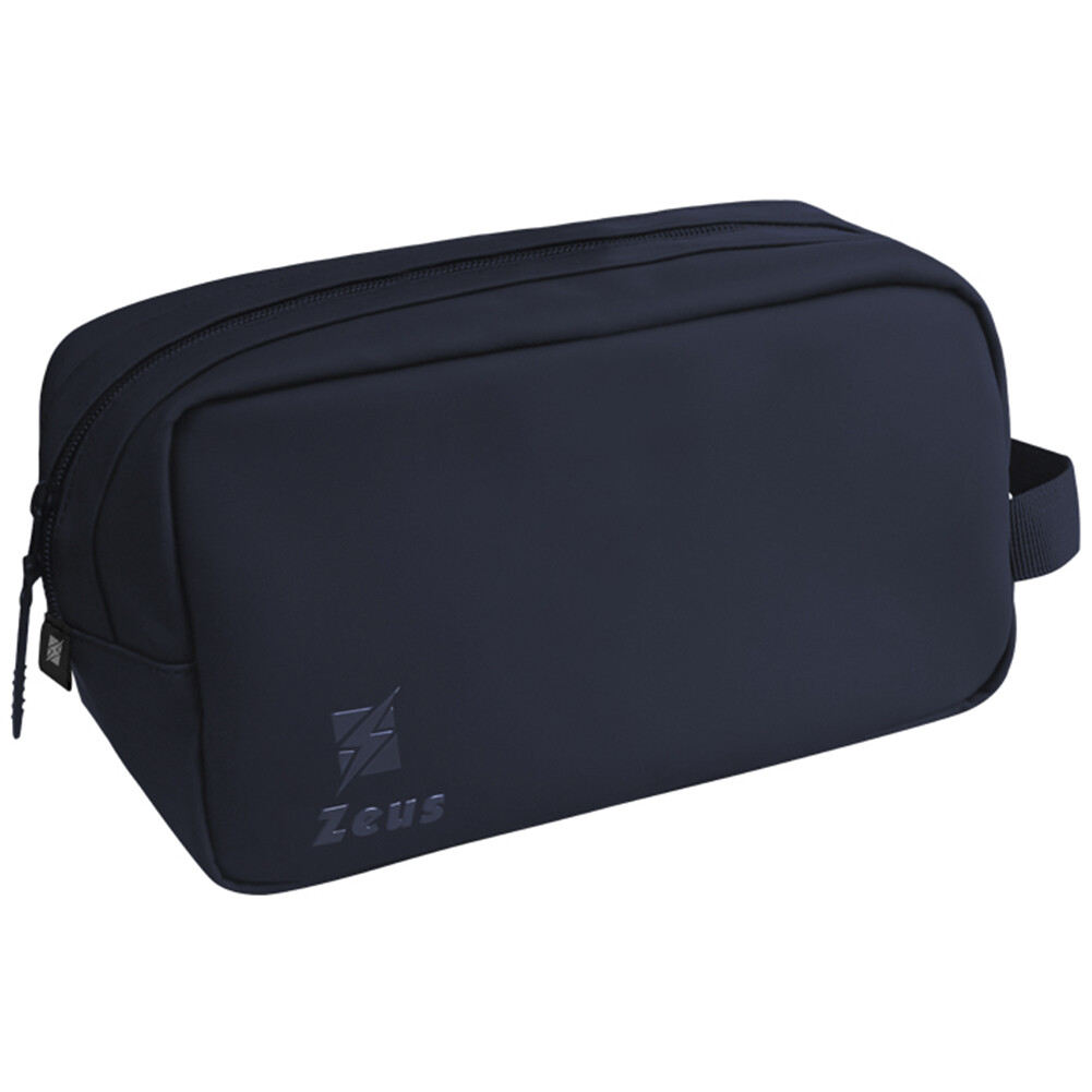 Косметическая сумка Zeus 3,7 л
Косметическая сумка Zeus 3,7 л