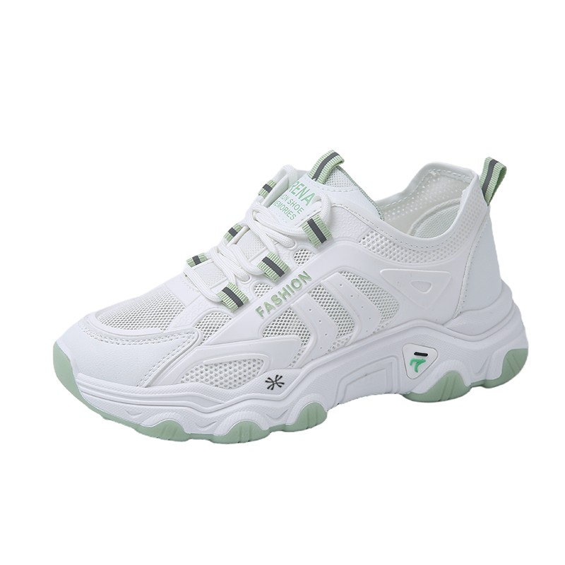 Низкие детские кроссовки унисекс YUZHAOLIN, белый/зеленый
Низкие детские кроссовки унисекс YUZHAOLIN, белый/зеленый