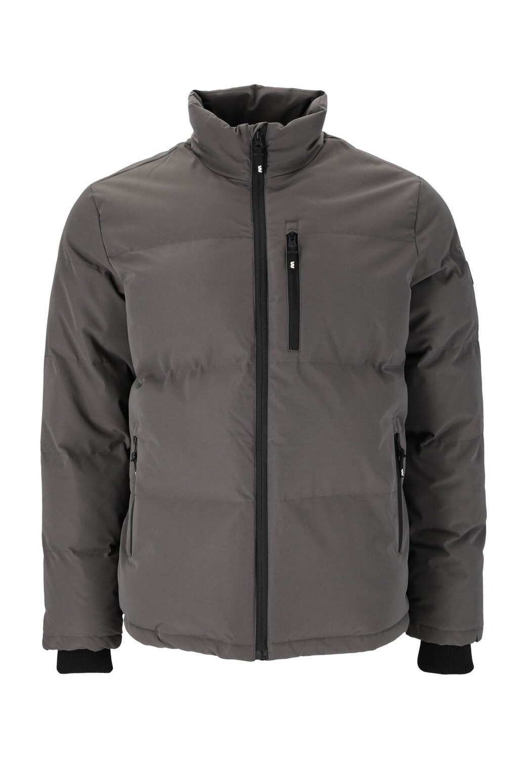 Стеганая куртка из оникса с ветрозащитной и водоотталкивающей пропиткой Weather report, цвет 1160 Magnet
Стеганая куртка из оникса с ветрозащитной и водоотталкивающей пропиткой Weather report, цвет 1160 Magnet