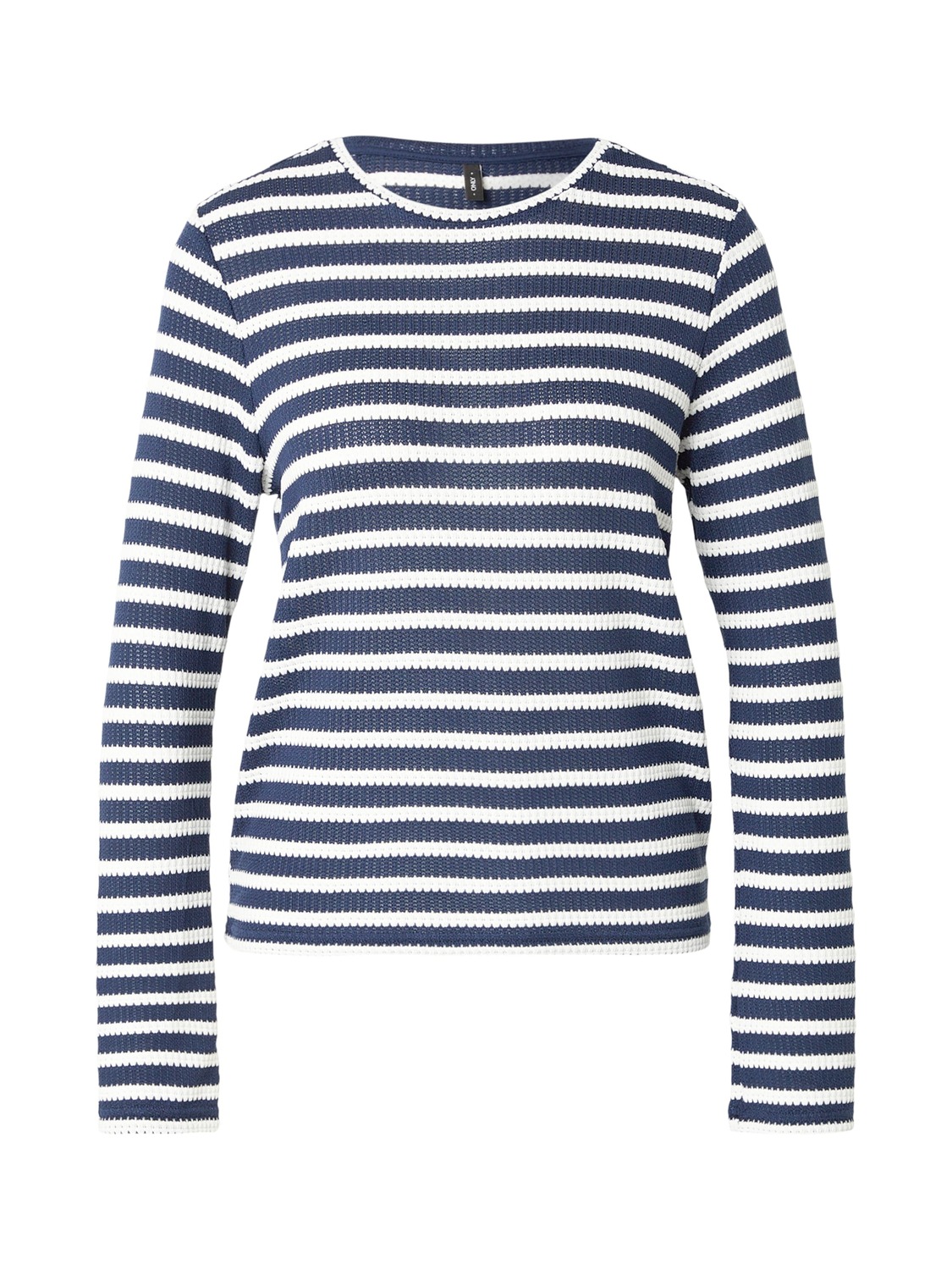 ONLY Лонгслив в цвете Navy
ONLY Лонгслив в цвете Navy