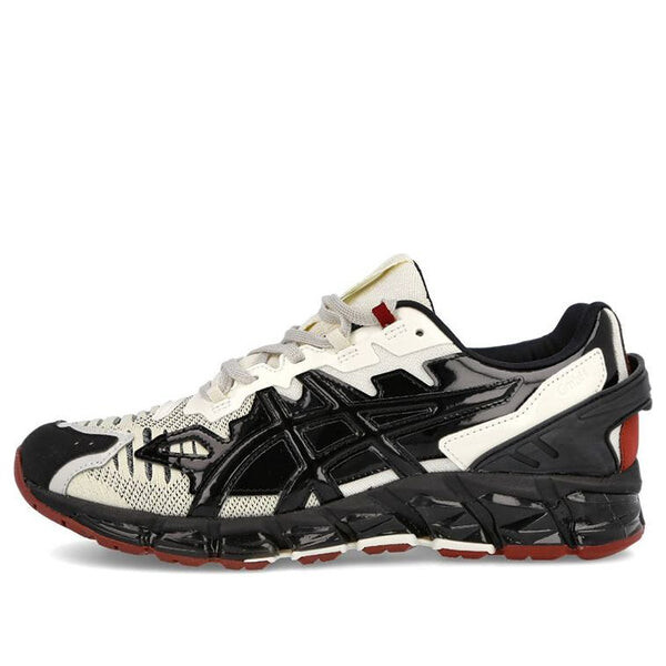 Кроссовки gmbh x gel quantum 360 6 Asics, черный
Кроссовки gmbh x gel quantum 360 6 Asics, черный