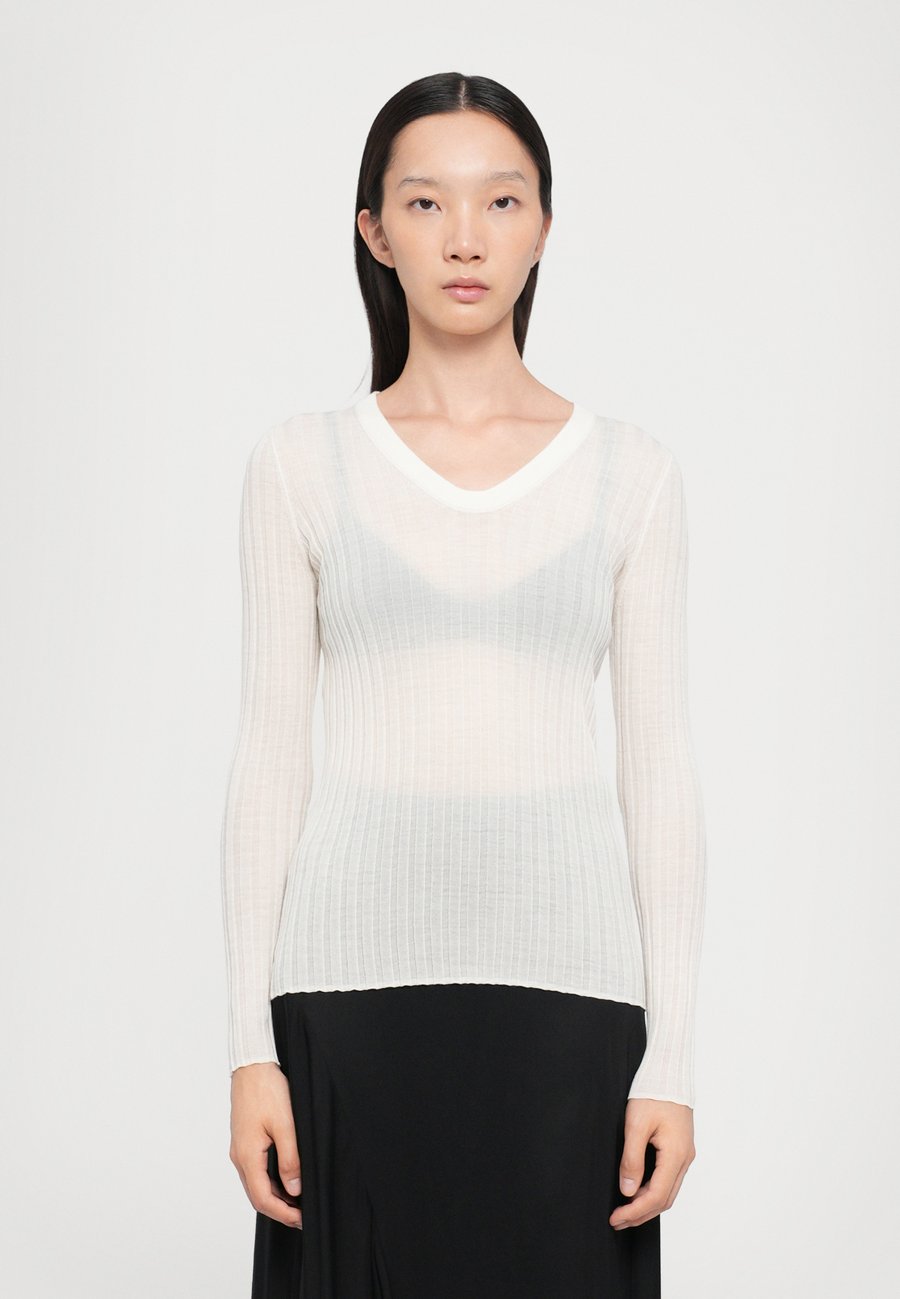 Джемпер Iro HATTIE, Ecru/Off-White
Джемпер Iro HATTIE, Ecru/Off-White