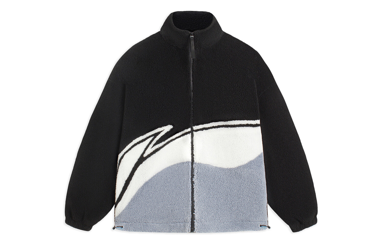 Коллекция Sports Life Velvet Jacket Unisex Black Lining, черный
Коллекция Sports Life Velvet Jacket Unisex Black Lining, черный