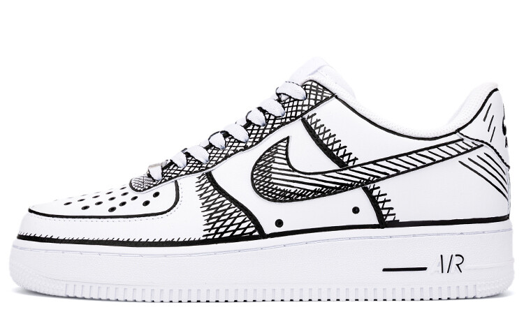 Кроссовки Nike Air Force 1 Skateboard Shoes Men Low-Top White Black, Черный, Кроссовки Nike Air Force 1 Skateboard Shoes Men Low-Top White Black
Кроссовки Nike Air Force 1 Skateboard Shoes Men Low-Top White Black, Черный, Кроссовки Nike Air Force 1 Skateboard Shoes Men Low-Top White Black