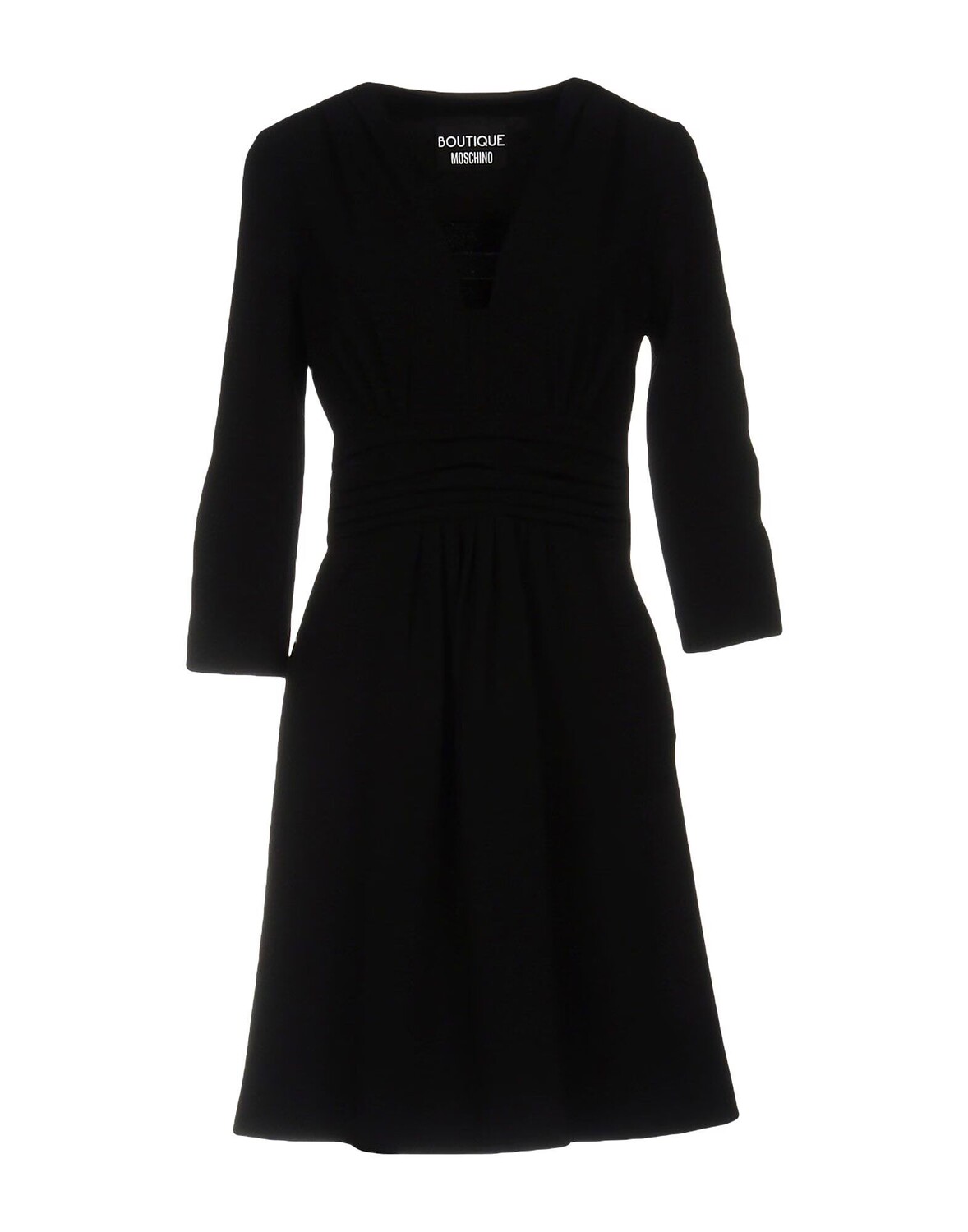 Платье Moschino, черный
Платье Moschino, черный