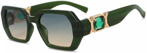 Солнцезащитные очки 2027 года для женщин, большие солнцезащитные очки с бриллиантами, прямоугольные винтажные солнцезащитные очки с защитой от УФ-излучения UV400 MTZJH, 4
Солнцезащитные очки 2027 года для женщин, большие солнцезащитные очки с бриллиантами, прямоугольные винтажные солнцезащитные очки с защитой от УФ-излучения UV400 MTZJH, 4