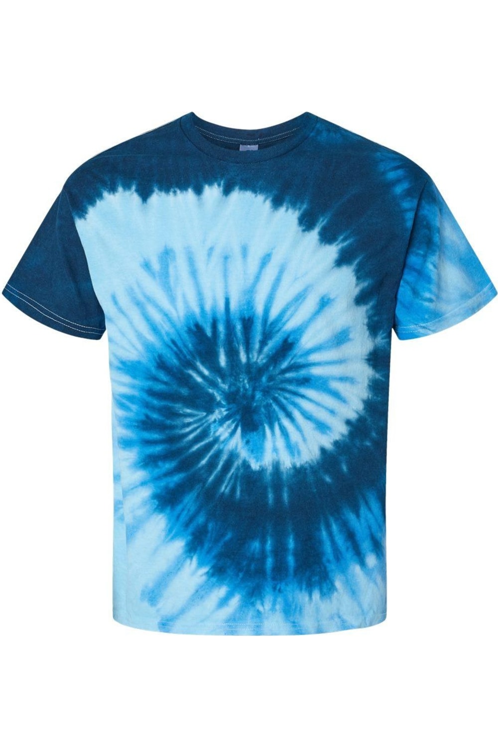 Футболка Colortone Multi-Color Tie-Dyed
Футболка Colortone Multi-Color Tie-Dyed