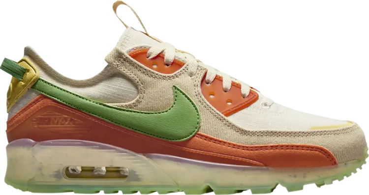 Кроссовки Air Max Terrascape 90 'Coconut Milk Celery Chlorophyll', кремовый, Бежевый, Кроссовки Air Max Terrascape 90 'Coconut Milk Celery Chlorophyll', кремовый
Кроссовки Air Max Terrascape 90 'Coconut Milk Celery Chlorophyll', кремовый, Бежевый, Кроссовки Air Max Terrascape 90 'Coconut Milk Celery Chlorophyll', кремовый