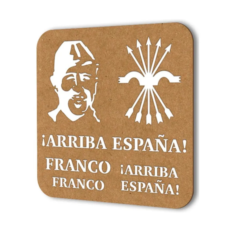 Знак Трафарет 06, Syndrome Stencils - Sign
Знак Трафарет 06, Syndrome Stencils - Sign