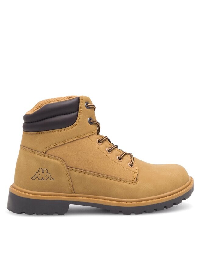 Кроссовки Schnürschuhe Logo Fillmore Kappa, коричневый
Кроссовки Schnürschuhe Logo Fillmore Kappa, коричневый