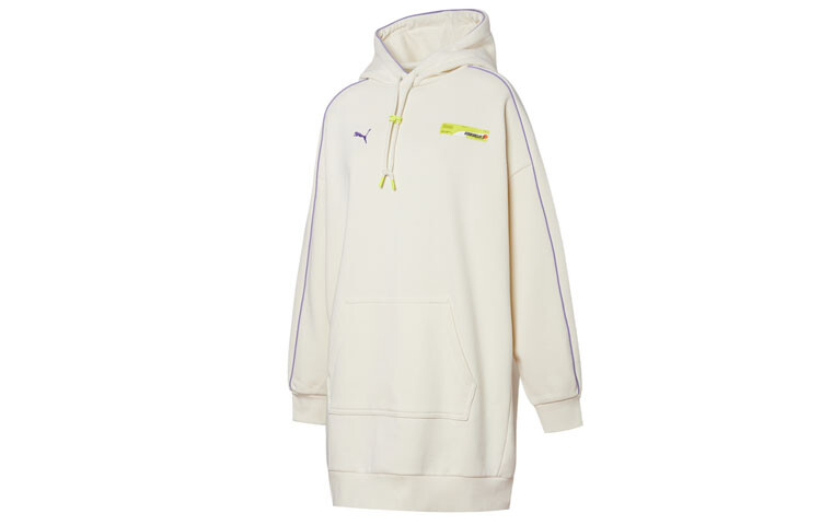 Roaringwild ROARINGWILD X Платье с длинными рукавами женское, цвет белый Puma
Roaringwild ROARINGWILD X Платье с длинными рукавами женское, цвет белый Puma