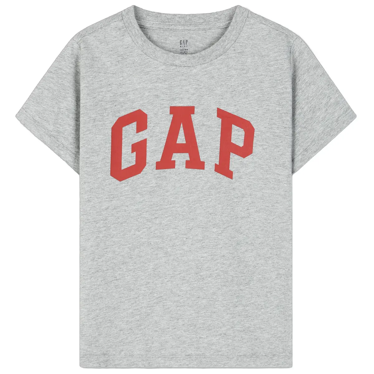 Футболка для детей 3-7 лет GAP, светло-серый
Футболка для детей 3-7 лет GAP, светло-серый