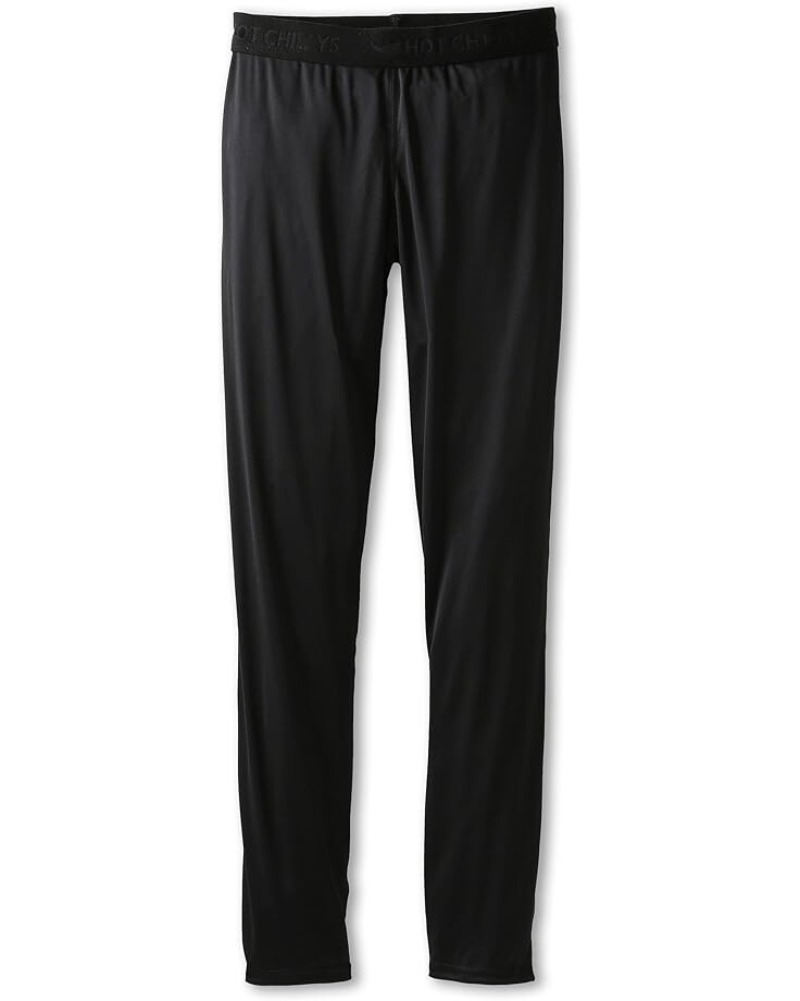 Брюки Hot Chillys Kids Peachskins Bottom, черный
Брюки Hot Chillys Kids Peachskins Bottom, черный