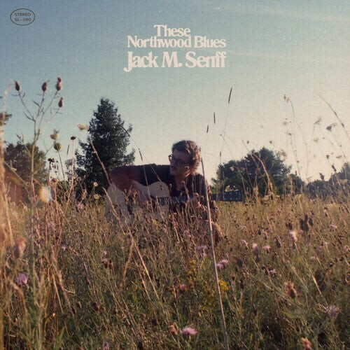 Виниловая пластинка SenF*ck M: These Northwood Blues
Виниловая пластинка SenF*ck M: These Northwood Blues