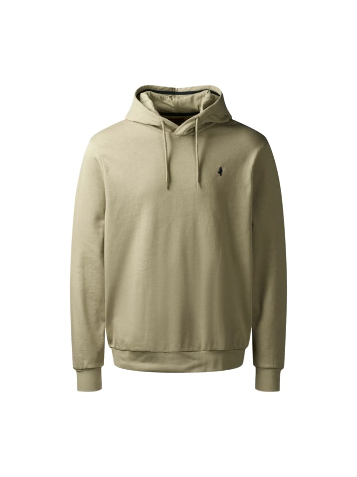 Толстовка MCS
Толстовка MCS