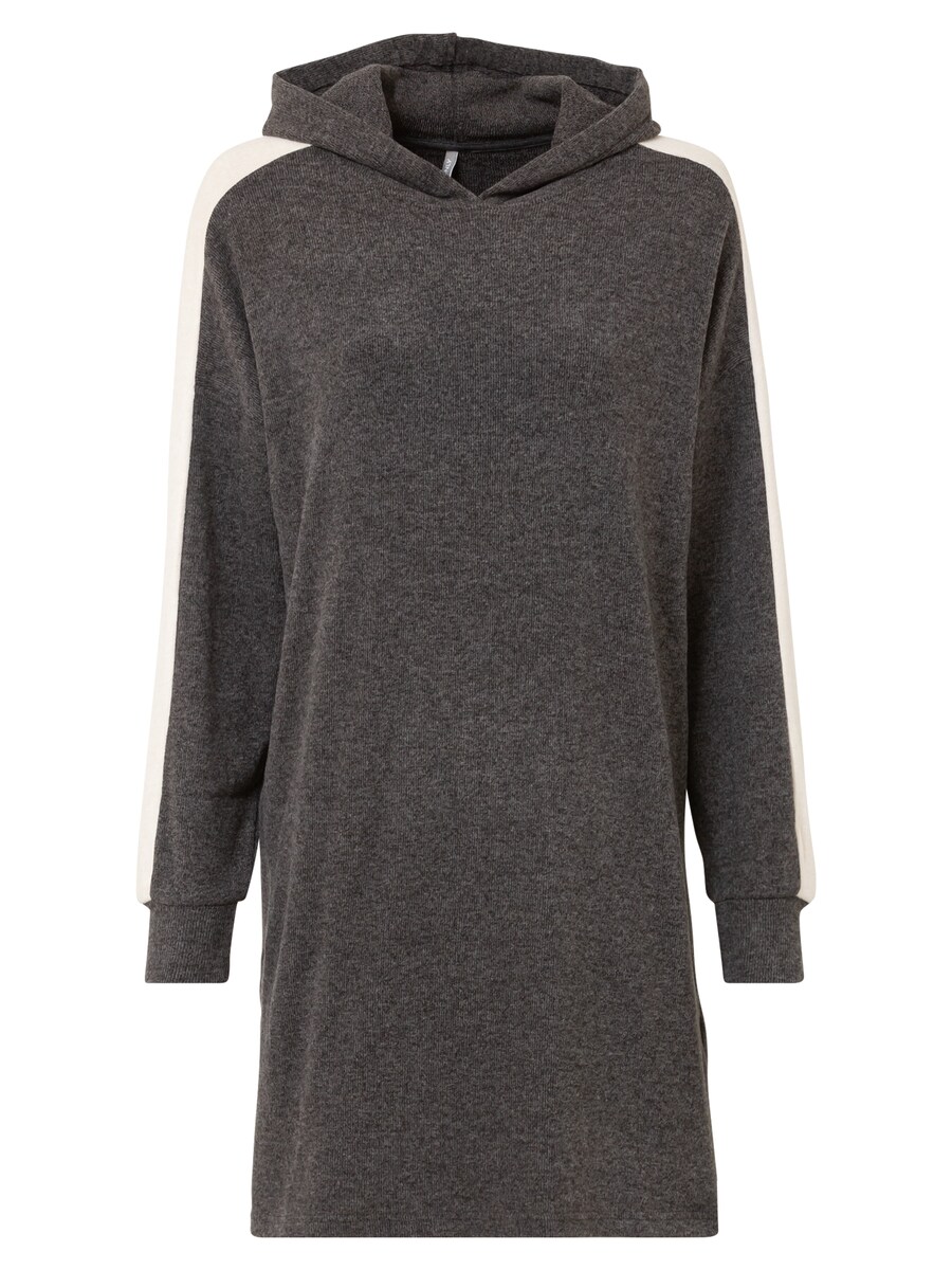 Вязаное платье ONLY Ulda, темно-серый
Вязаное платье ONLY Ulda, темно-серый